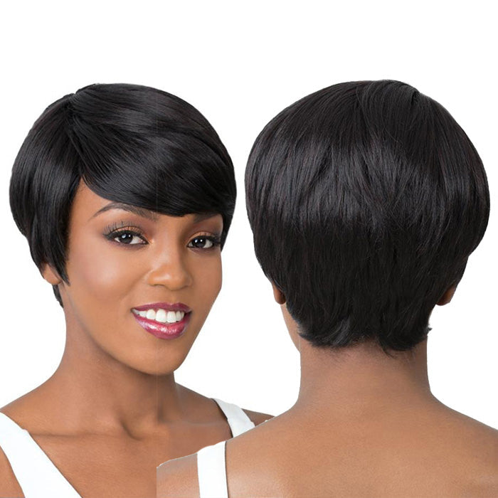 It's A Wig Full Wig - Q KAI Alexwigs