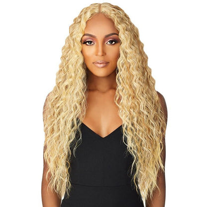 It's a Wig HD Lace Front Wig - SWISS LACE QUINNIE Alexwigs