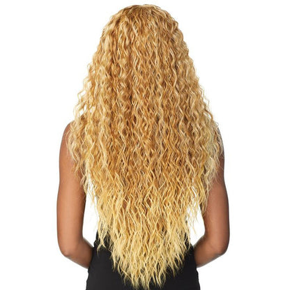 It's a Wig HD Lace Front Wig - SWISS LACE QUINNIE Alexwigs