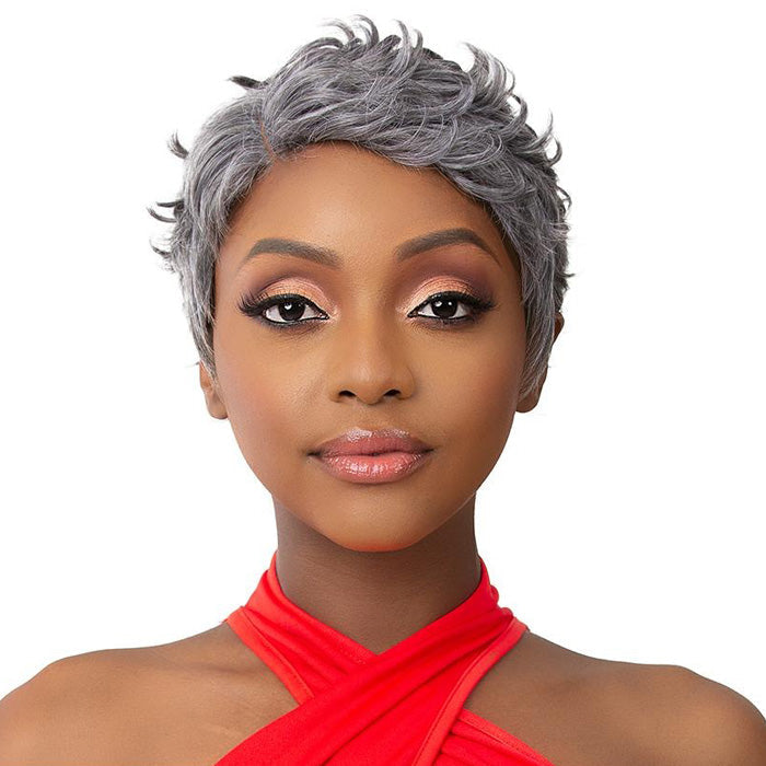 It's a Wig Full Wig - RAVE Alexwigs