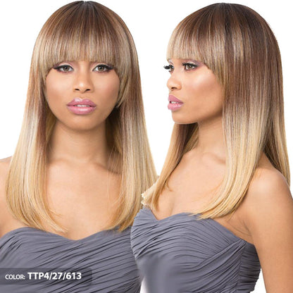 It's a Wig Full Wig - RAVEN Alexwigs