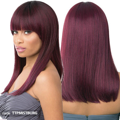 It's a Wig Full Wig - RAVEN Alexwigs