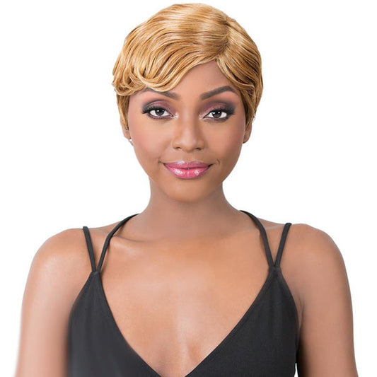 It's A Wig 2020 Full Wig - RIVER WAVE Alexwigs