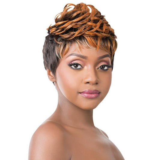 It's a Wig Full Wig - SEKORA Alexwigs