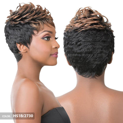 It's a Wig Full Wig - SEKORA Alexwigs