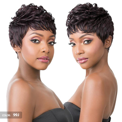 It's a Wig Full Wig - SEKORA Alexwigs