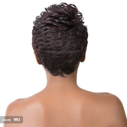 It's a Wig Full Wig - SEKORA Alexwigs