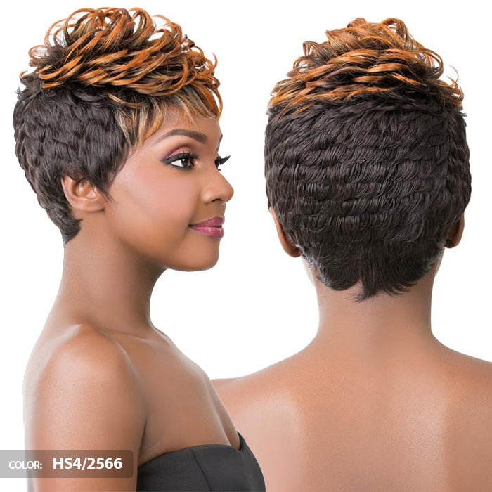 It's a Wig Full Wig - SEKORA Alexwigs