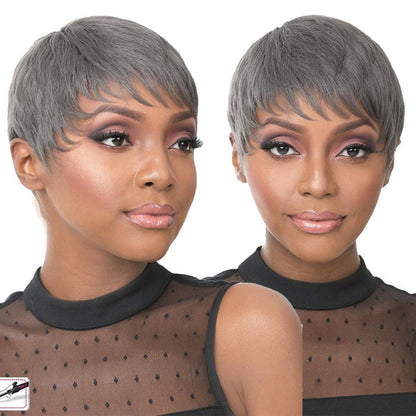 It's a Wig Full Wig - SIMONE Alexwigs