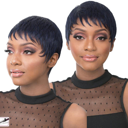 It's a Wig Full Wig - SIMONE Alexwigs