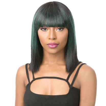 It's A Wig Full Wig - SUGAR SONG Alexwigs