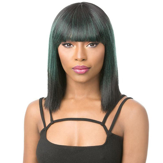 It's A Wig Full Wig - SUGAR SONG Alexwigs