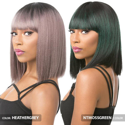 It's A Wig Full Wig - SUGAR SONG Alexwigs