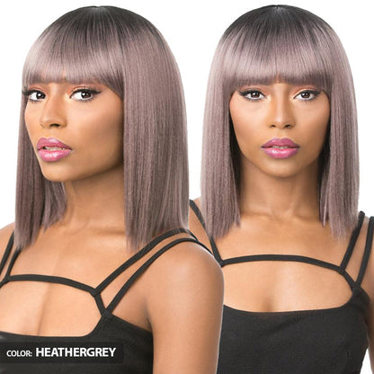 It's A Wig Full Wig - SUGAR SONG Alexwigs