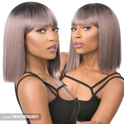 It's A Wig Full Wig - SUGAR SONG Alexwigs