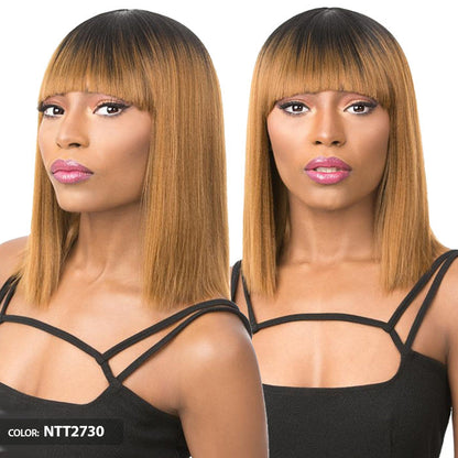 It's A Wig Full Wig - SUGAR SONG Alexwigs