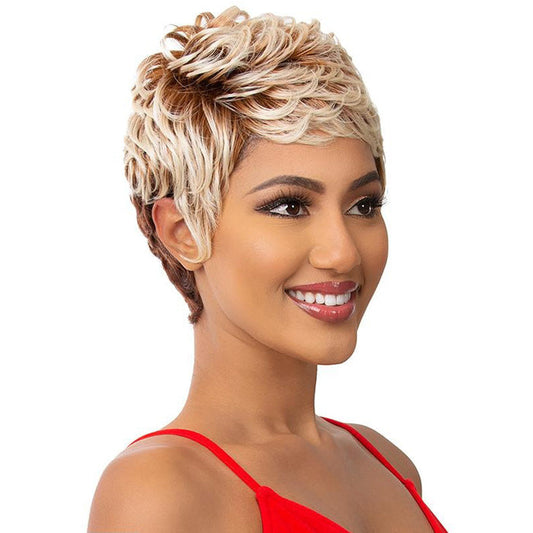 It's a Wig Full Wig - TACY Alexwigs