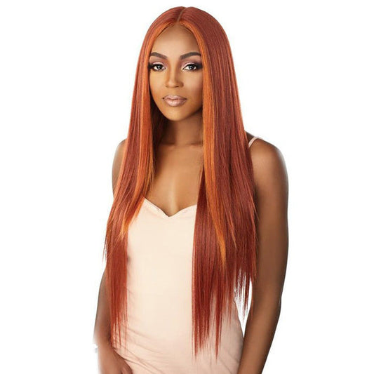 It's a Wig HD Lace Front Wig - SWISS LACE TAMMY Alexwigs
