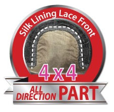 It's a Wig Swiss Lace Front Wig - SYMPHONY Alexwigs