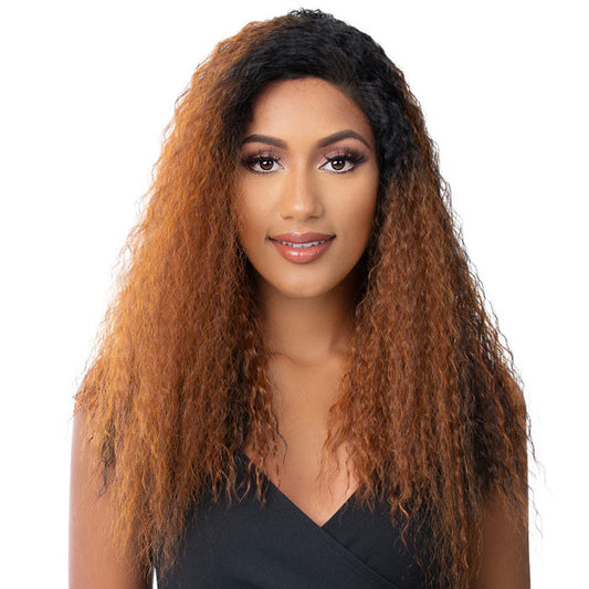 It's a Wig HD Lace Front Wig - DEWII Alexwigs