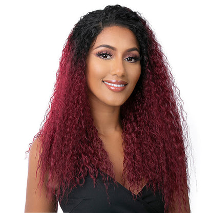 It's a Wig HD Lace Front Wig - DEWII Alexwigs