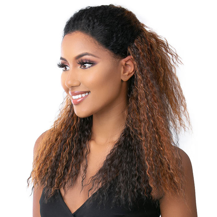 It's a Wig HD Lace Front Wig - DEWII Alexwigs