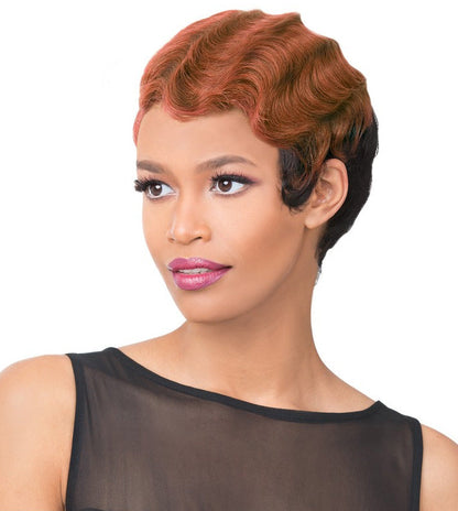 It's a Wig Synthetic Hair Wig DOLL Alexwigs