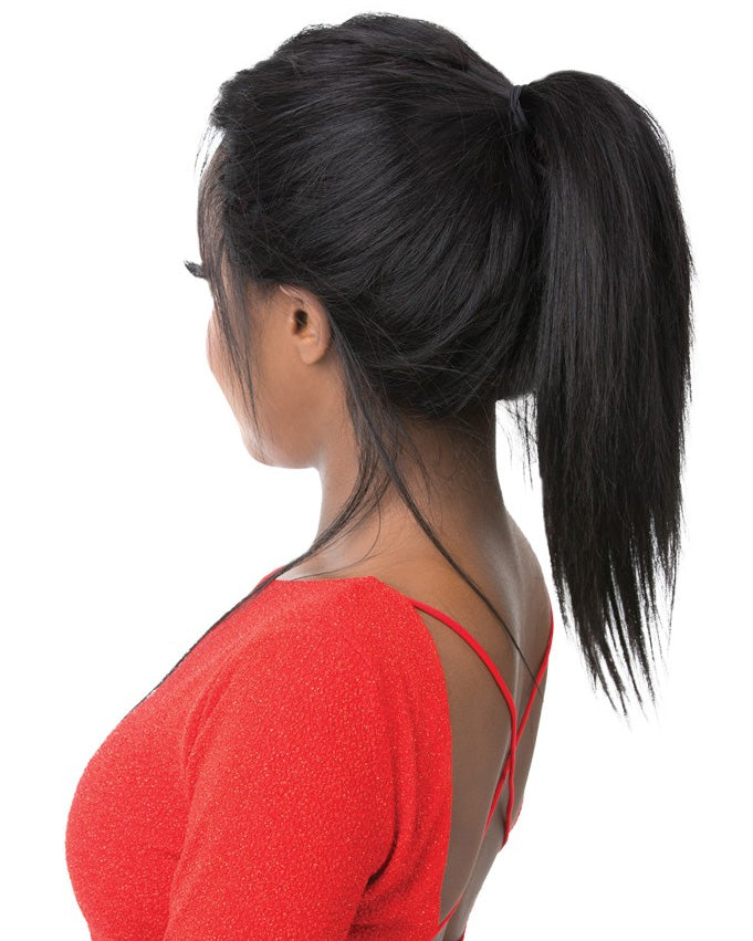 It's a Wig 360 All-Round 100% Natural Human Hair Swiss Lace Wig HH 360 S LACE VEGA Alexwigs