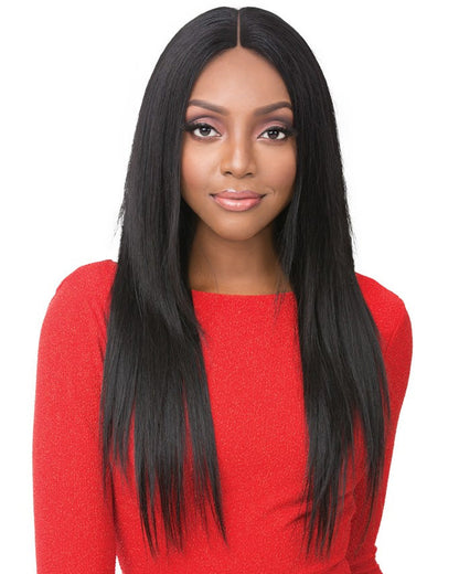 It's a Wig 360 All-Round 100% Natural Human Hair Swiss Lace Wig HH 360 S LACE VEGA Alexwigs
