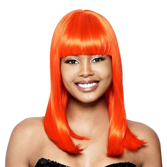 It's a Wig Cleo Alexwigs