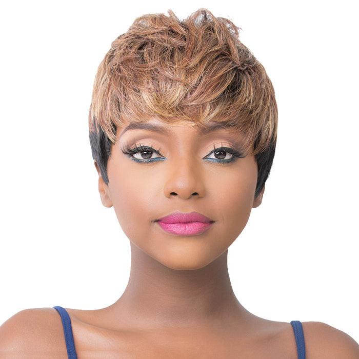 It's A Wig Full Wig - JAI Alexwigs