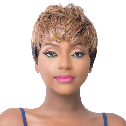 It's A Wig Full Wig - JAI Alexwigs