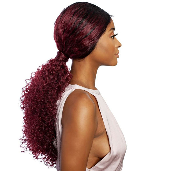 Mane Concept Red Carpet Low Pony Lace Front Wig - RCLP02 JANE Alexwigs