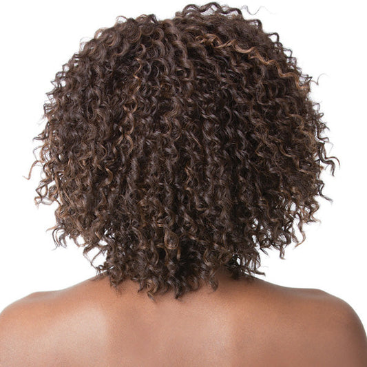 It's A Wig Synthetic 2020 Wig - JAZZY GIRL Alexwigs