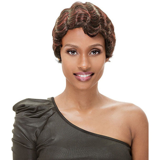 Janet Collection Synthetic MOMMY Wig Alexwigs