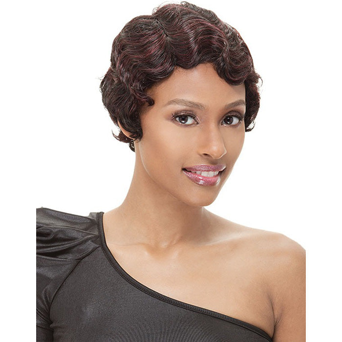Janet Collection Synthetic MOMMY Wig Alexwigs