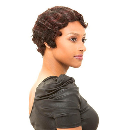 Janet Collection Synthetic MOMMY Wig Alexwigs