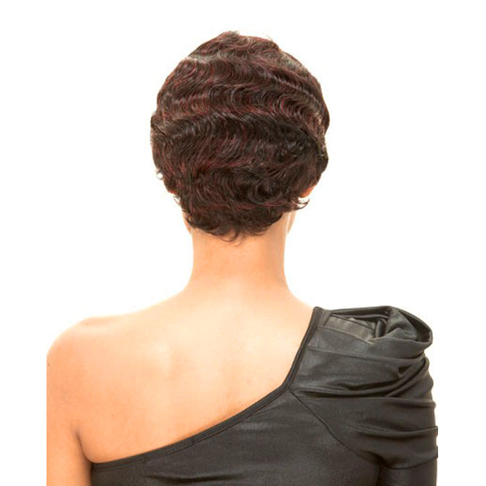 Janet Collection Synthetic MOMMY Wig Alexwigs