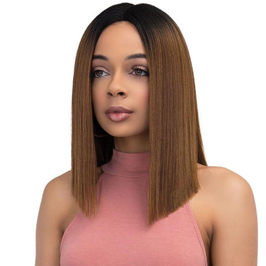 Janet Collection Extended Lace Part Wig - BAYLEE Alexwigs