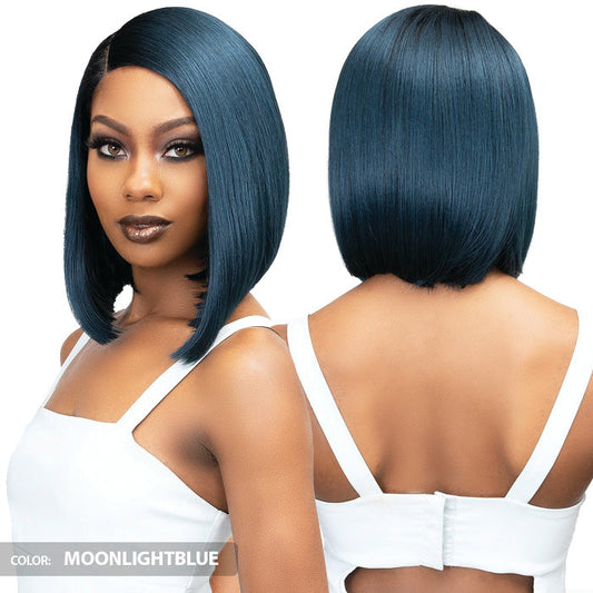 Janet Collection Essentials HD Lace Front Wig - CHYNA Alexwigs