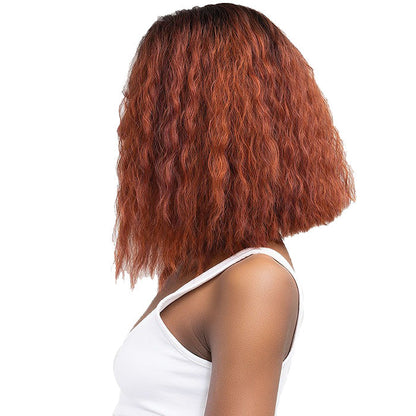 Janet Essentials HD Lace Front Wig - DREW Alexwigs