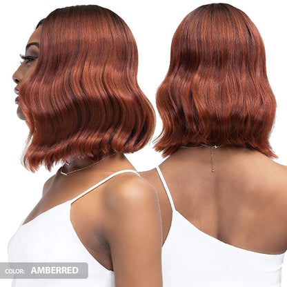 Janet Collection Essentials Premium HD Lace Wig - LEXIE Alexwigs
