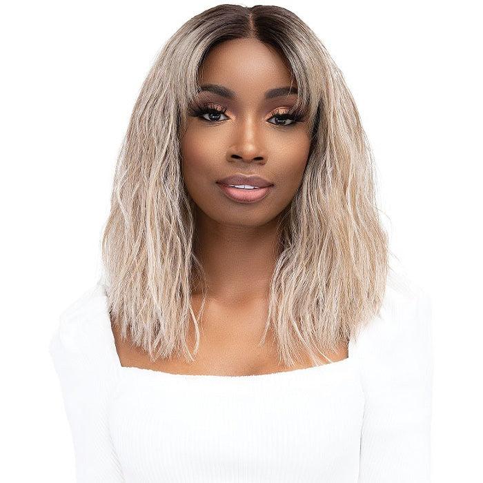 Janet Collection Essentials HD Lace Front Wig - SPICE Alexwigs