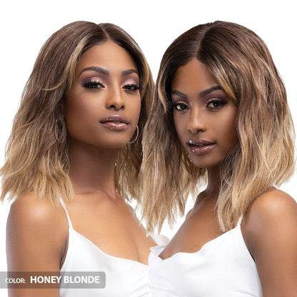 Janet Collection Essentials HD Lace Front Wig - SPICE Alexwigs