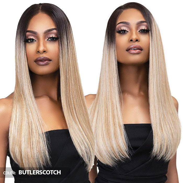 Janet Collection Melt HD 13x6 Lace Front Wig - INEZ Alexwigs