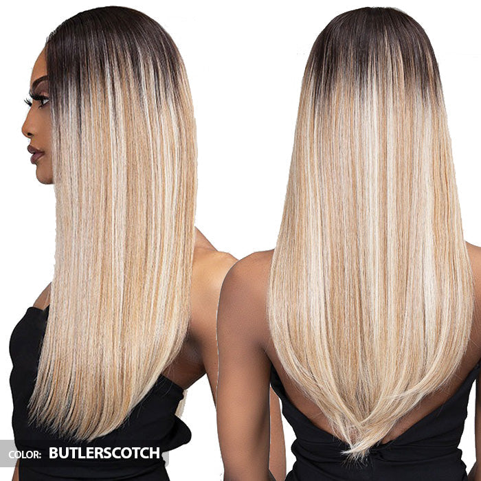 Janet Collection Melt HD 13x6 Lace Front Wig - INEZ Alexwigs