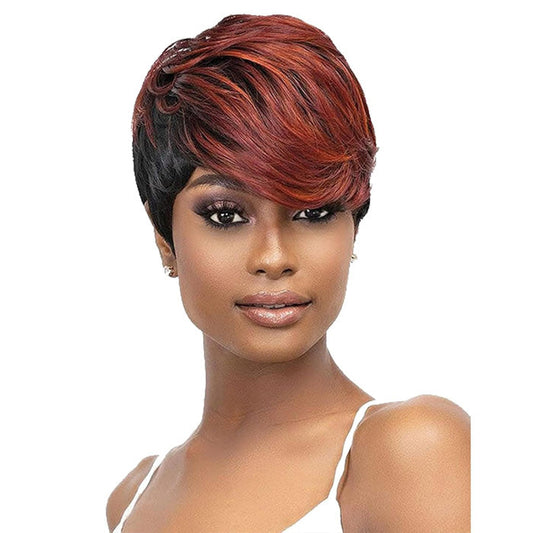 Janet Collection My Belle Full Wig - DULCE Alexwigs
