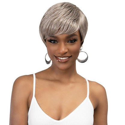 Janet Collection MyBelle Full Wig - INDIRA Alexwigs