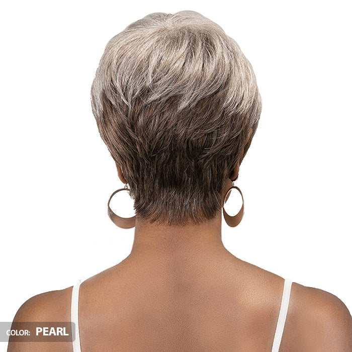 Janet Collection MyBelle Full Wig - INDIRA Alexwigs