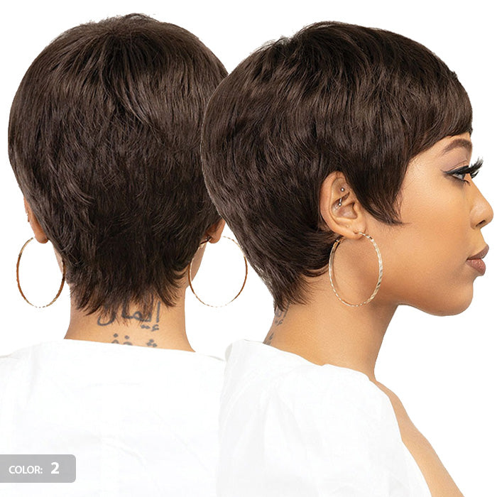 Janet Collection MyBelle Full Wig - INDIRA Alexwigs